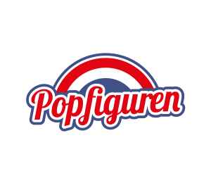 Popfiguren